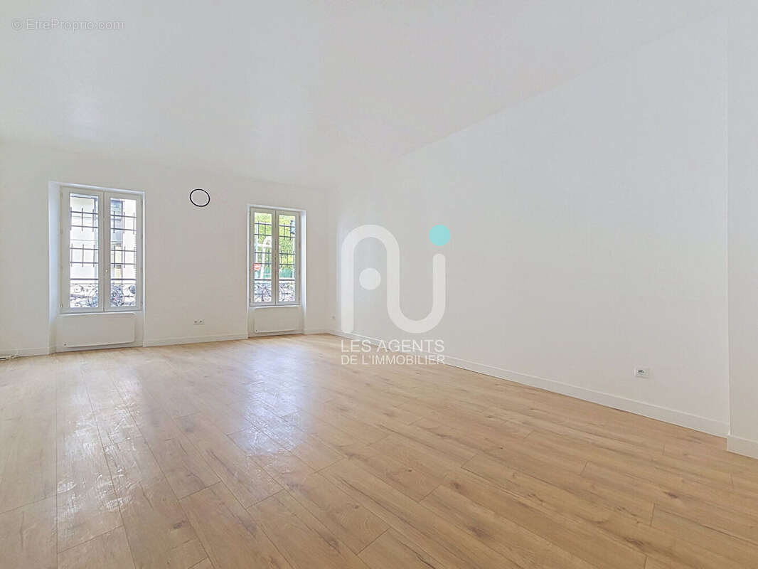 Studio 38 m2 + cave - photo 2