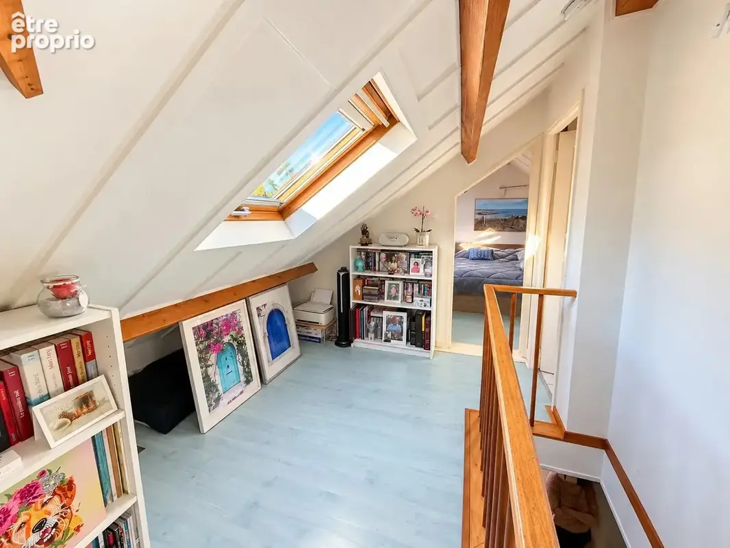 Maison 4 chambres - Lizy sur Ourcq - Ref 2339 - photo 10