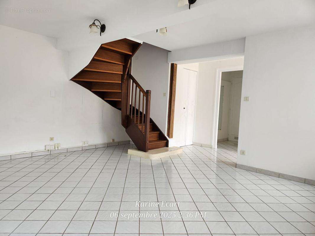 Maison à RILLY-LA-MONTAGNE