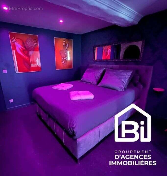 Appartement à CAEN