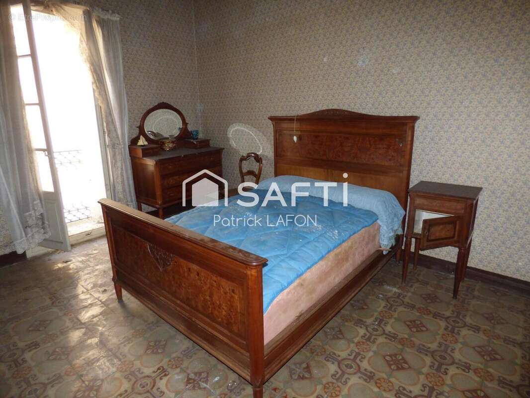 Photo 9 - Maison à ADISSAN