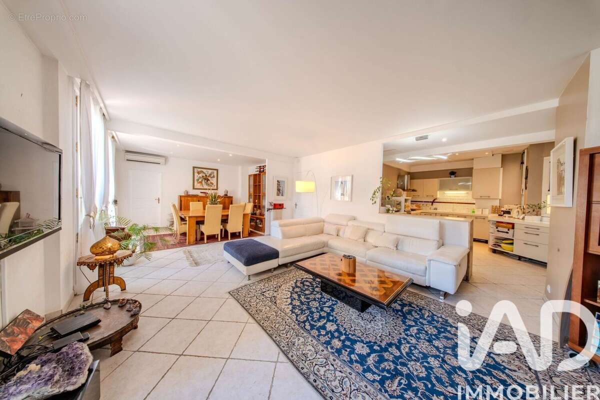 Photo 6 - Appartement à ANTIBES