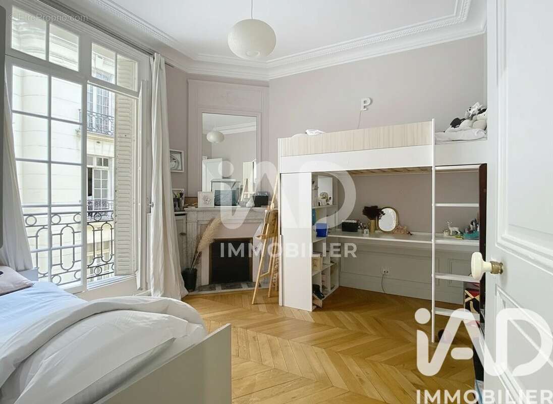Photo 7 - Appartement à PARIS-17E