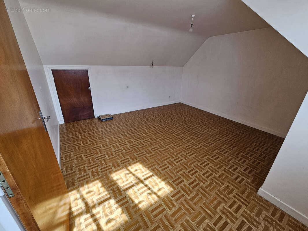Maison de bourg proche des commerces - photo 11