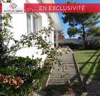 Maison à SAINT-PIERRE-D&#039;OLERON