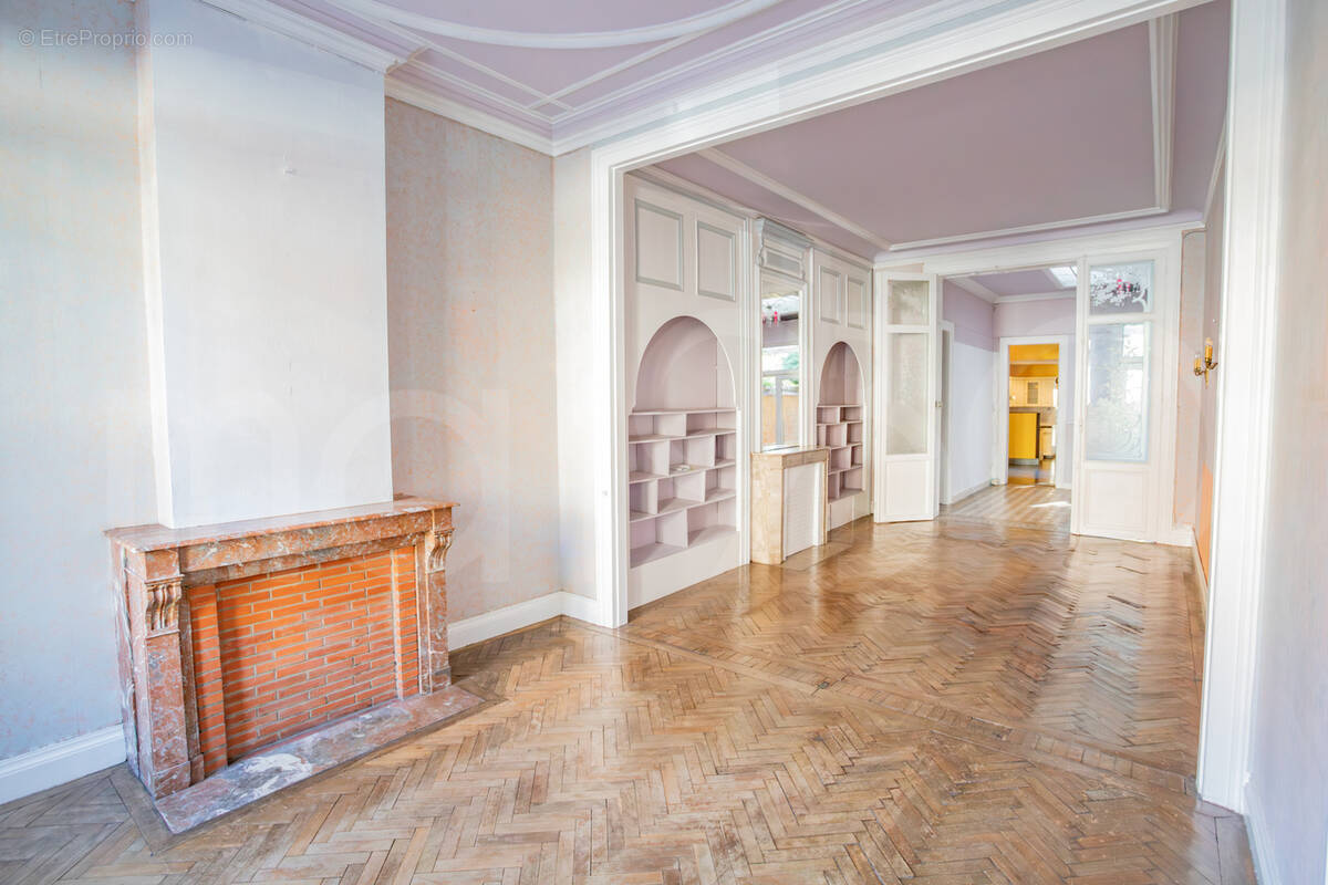Maison à ROUBAIX