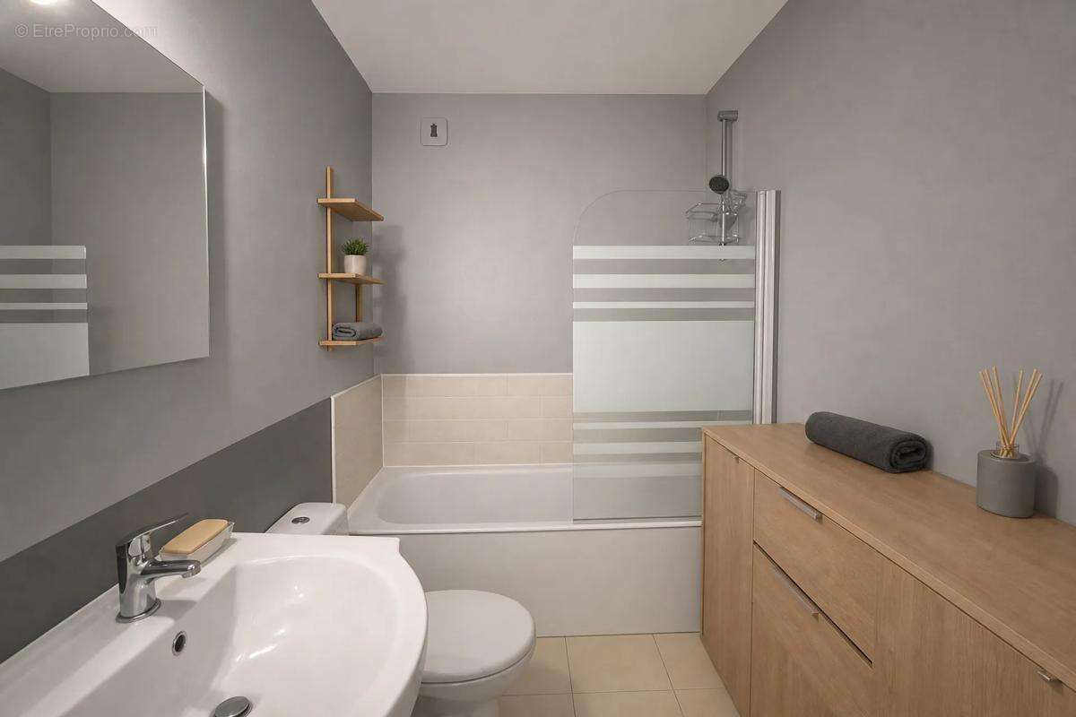 Appartement à LA ROCHE-SUR-YON