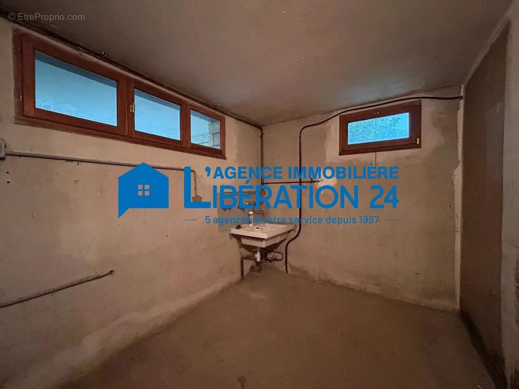 Maison à SAINT-MARCELLIN-EN-FOREZ