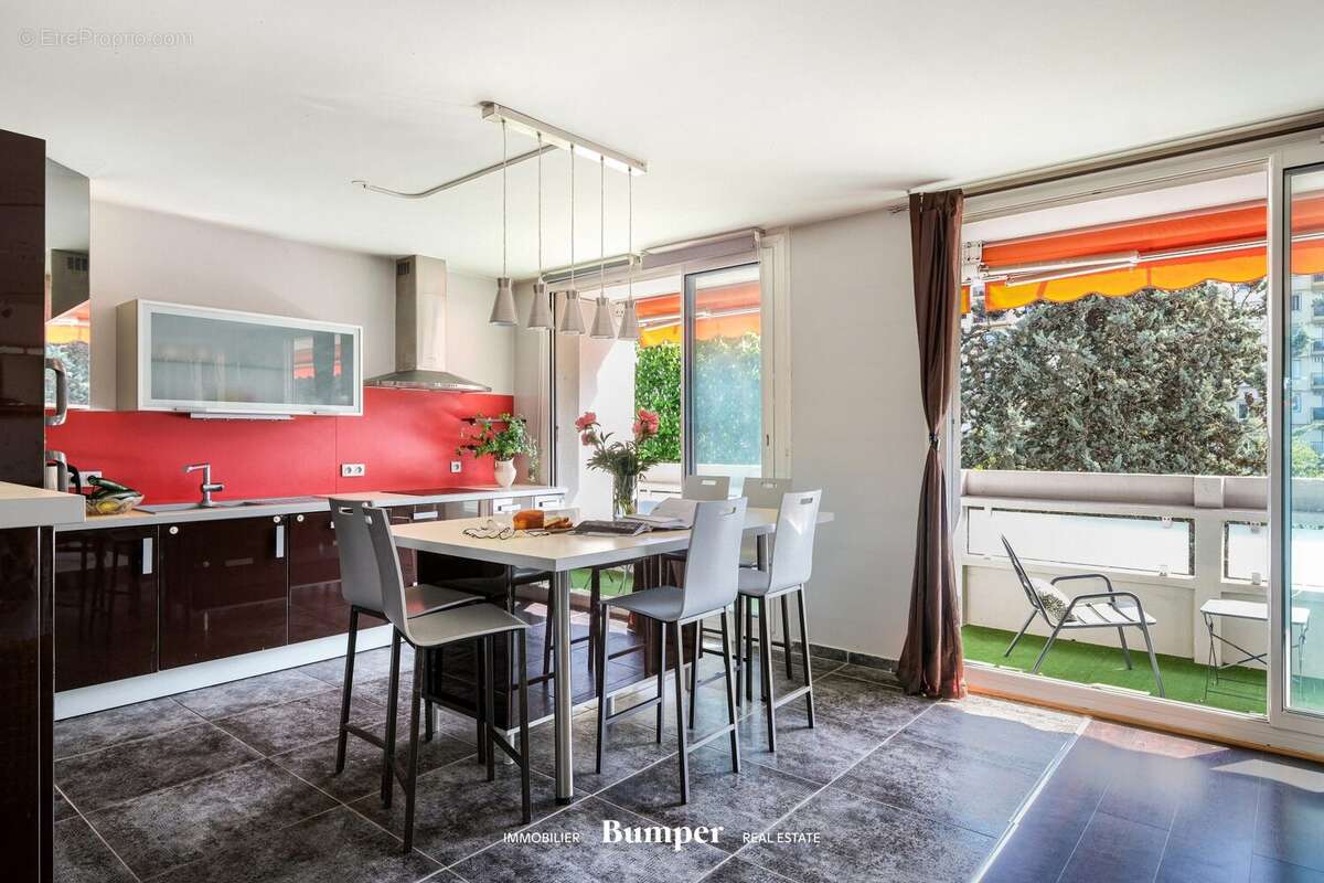 Appartement 70 m² à Lyon-5e  - photo 4