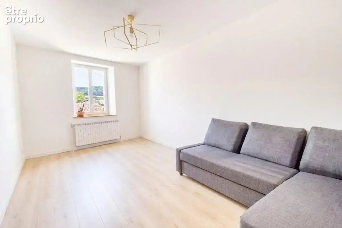 Maison entièrement rénovée – 184 m² habitables - photo 8