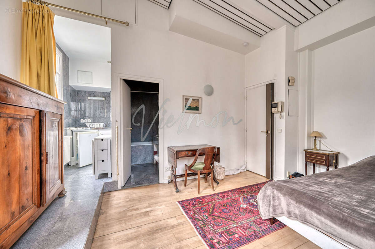 Appartement à SAINT-GERMAIN-EN-LAYE