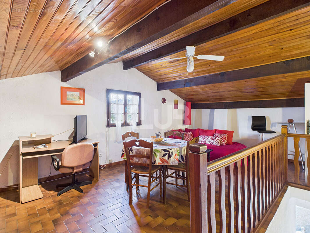 Maison à SORBO-OCAGNANO