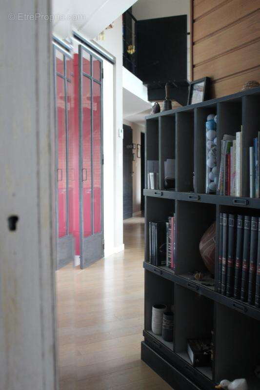 Maison à LES SABLES-D'OLONNE