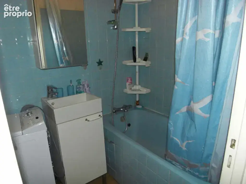 Appartement poissy - 1 pièce(s) - 22 m2 - photo 4