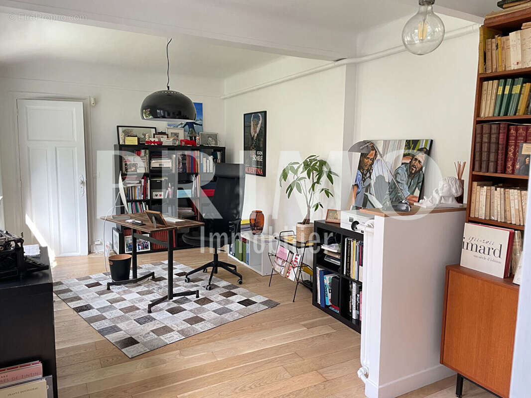 Maison à FONTENAY-AUX-ROSES