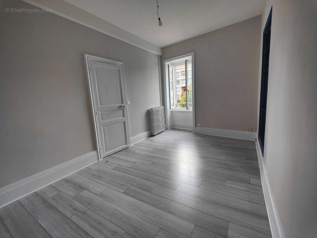 Appartement à BRIOUDE