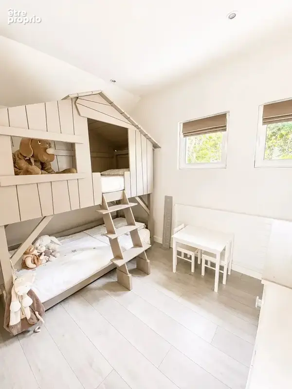 Maison d'architecte dans les Yvelines - photo 26