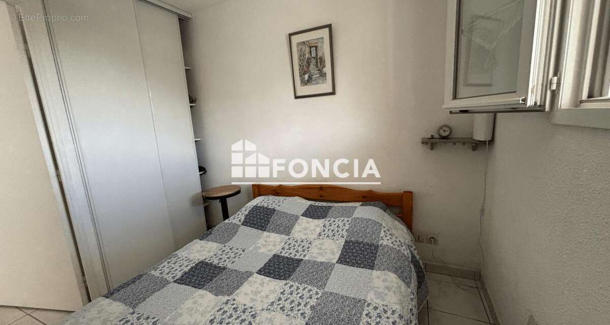 Appartement à LE LAVANDOU