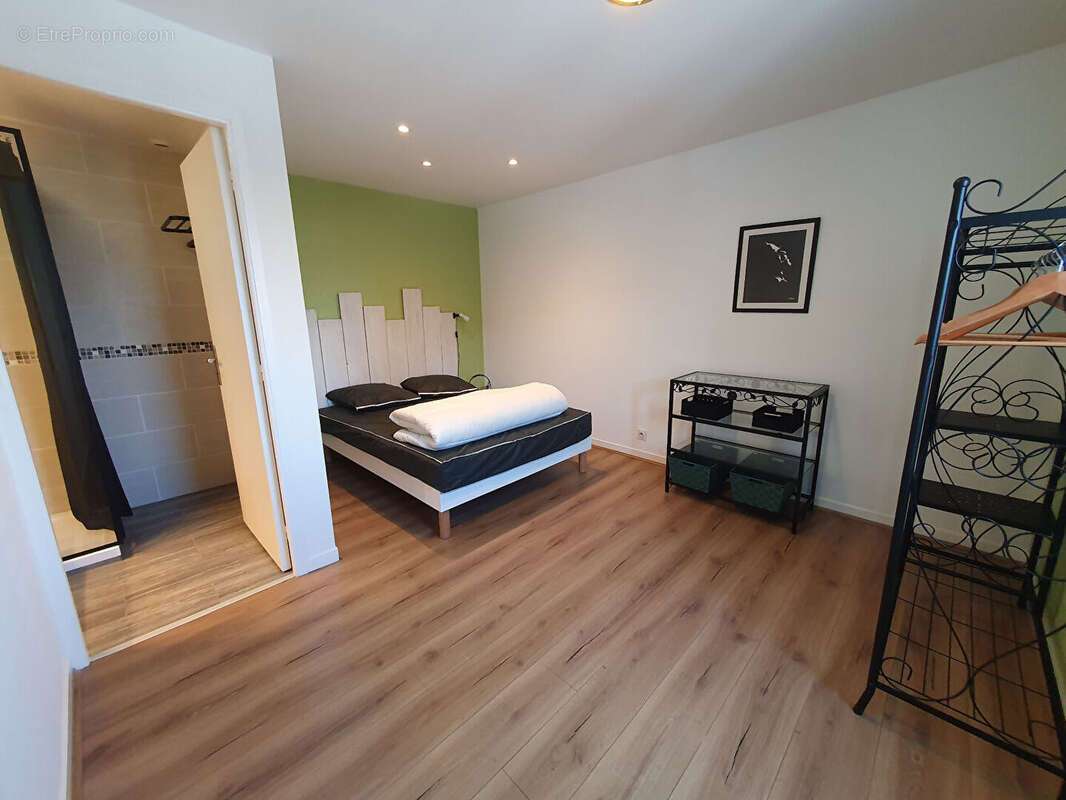 Appartement à FOUESNANT