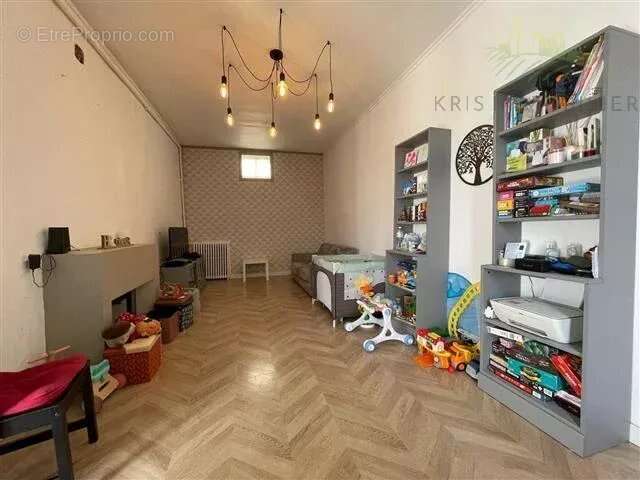 Maison à LIZY-SUR-OURCQ