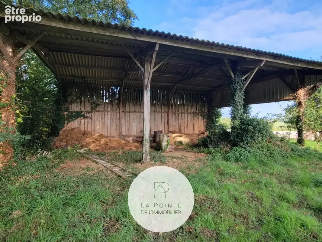 Ancienne ferme à rénover entièrement – 1,5 hectare - photo 9