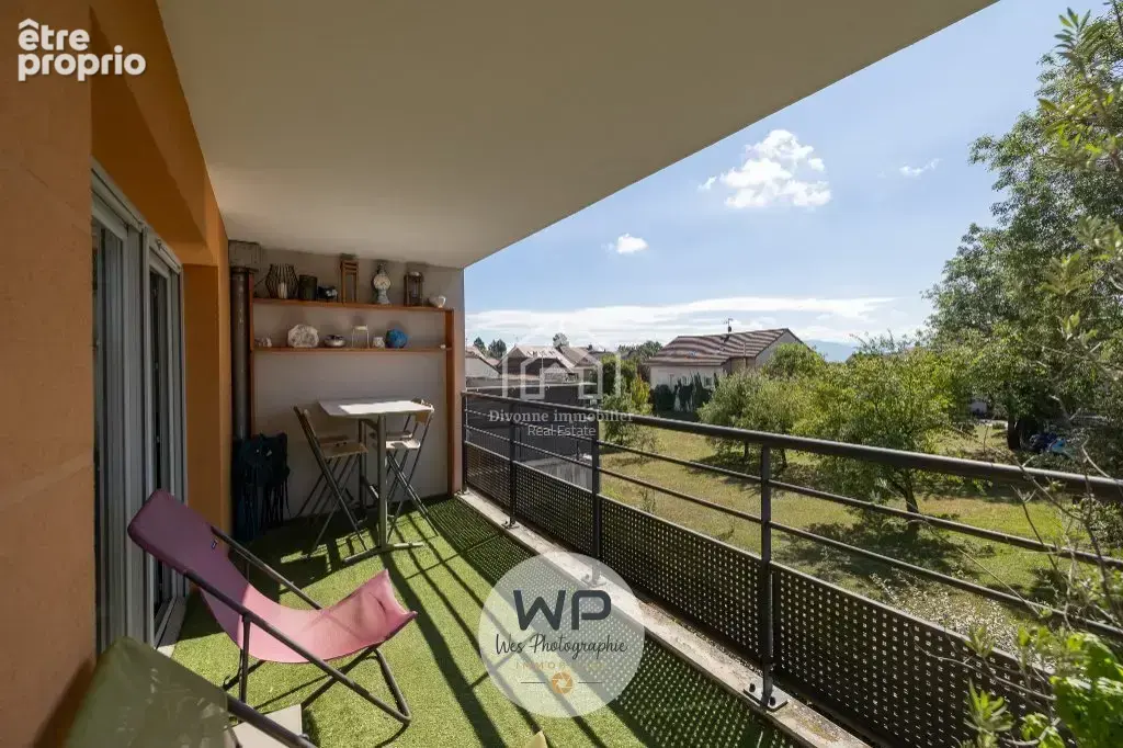Bel appartement T4 lumineux et traversant - photo 7
