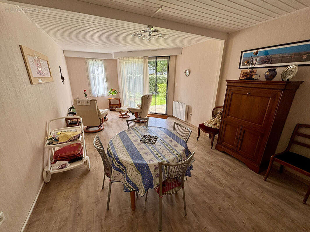 Appartement à CHALLANS