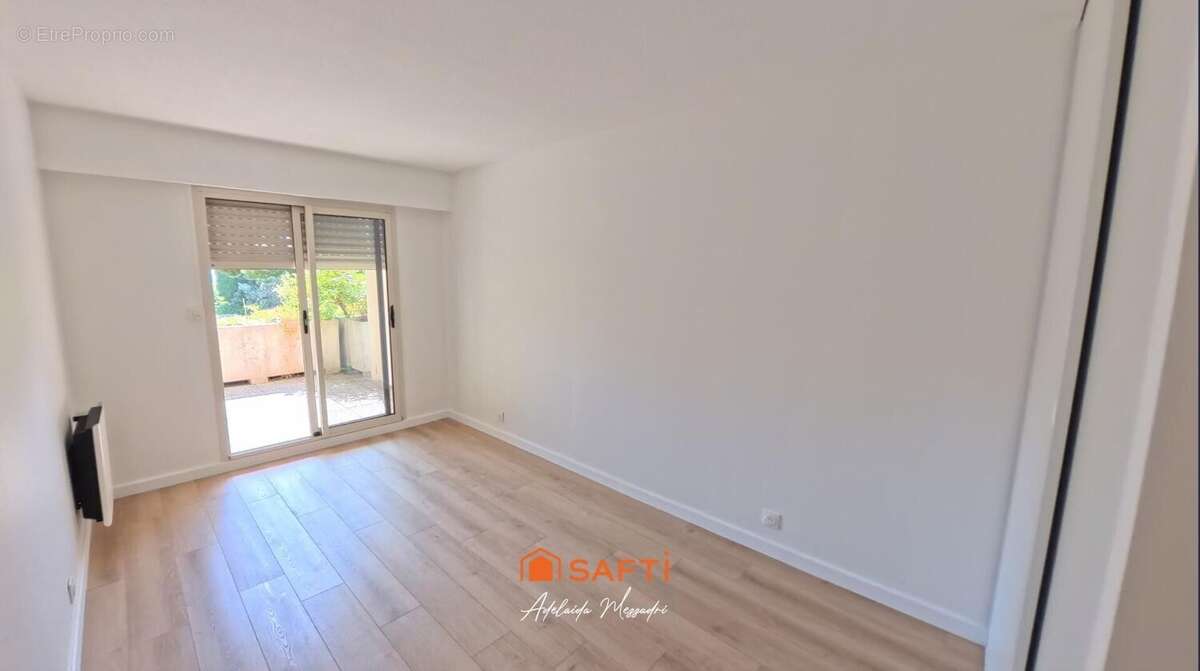 Photo 5 - Appartement à NICE