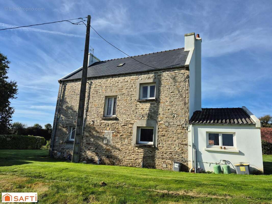 Maison 78 m² à Mespaul  - photo 4