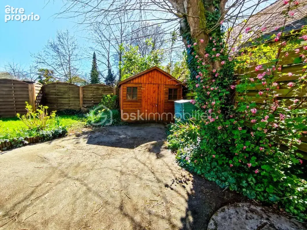 Maison de 115m2 avec Jardin à Acigné - photo 2