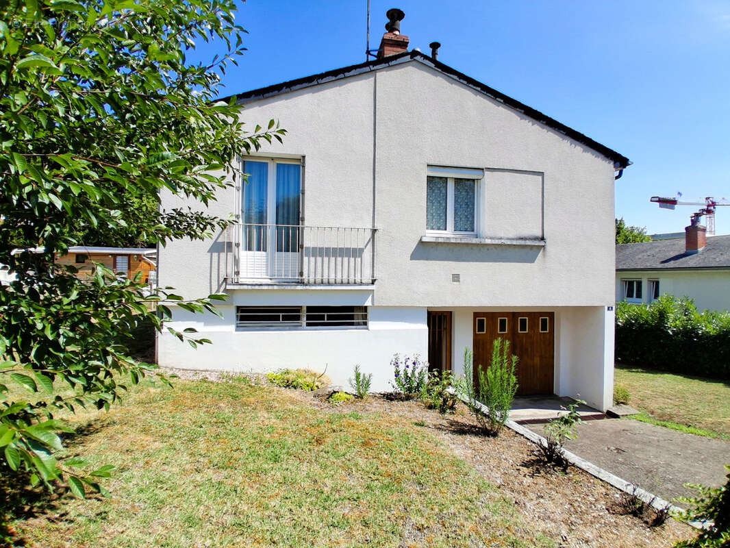Maison à GIEN