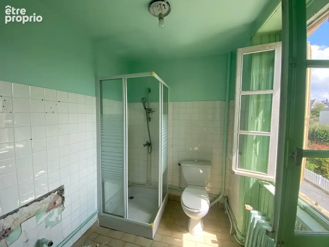Maison à égletons en corrèze - photo 3