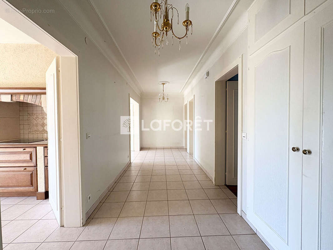 Maison à RURANGE-LES-THIONVILLE