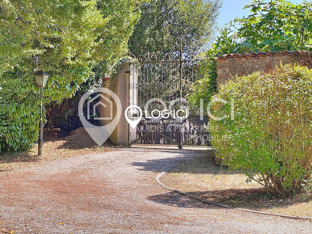 Maison à PAU