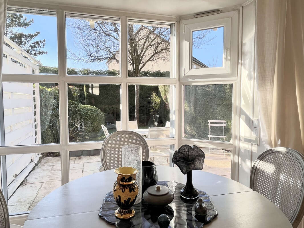 Maison à CROISSY-SUR-SEINE