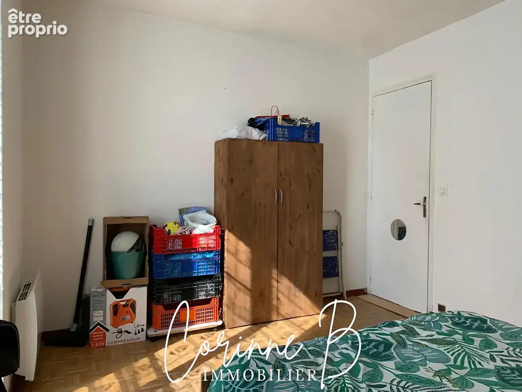 Appartement  3 pièce(s) 61 m2 - photo 6