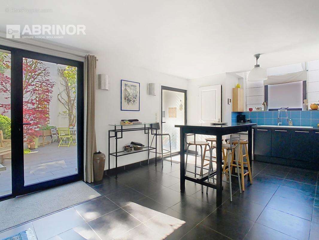 Maison à LAMBERSART