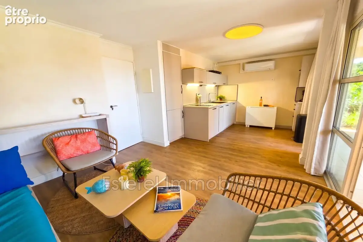 Appartement 3 pièces 36 m² à vendre à La Seyne-Sur-Mer (83530) - photo 9