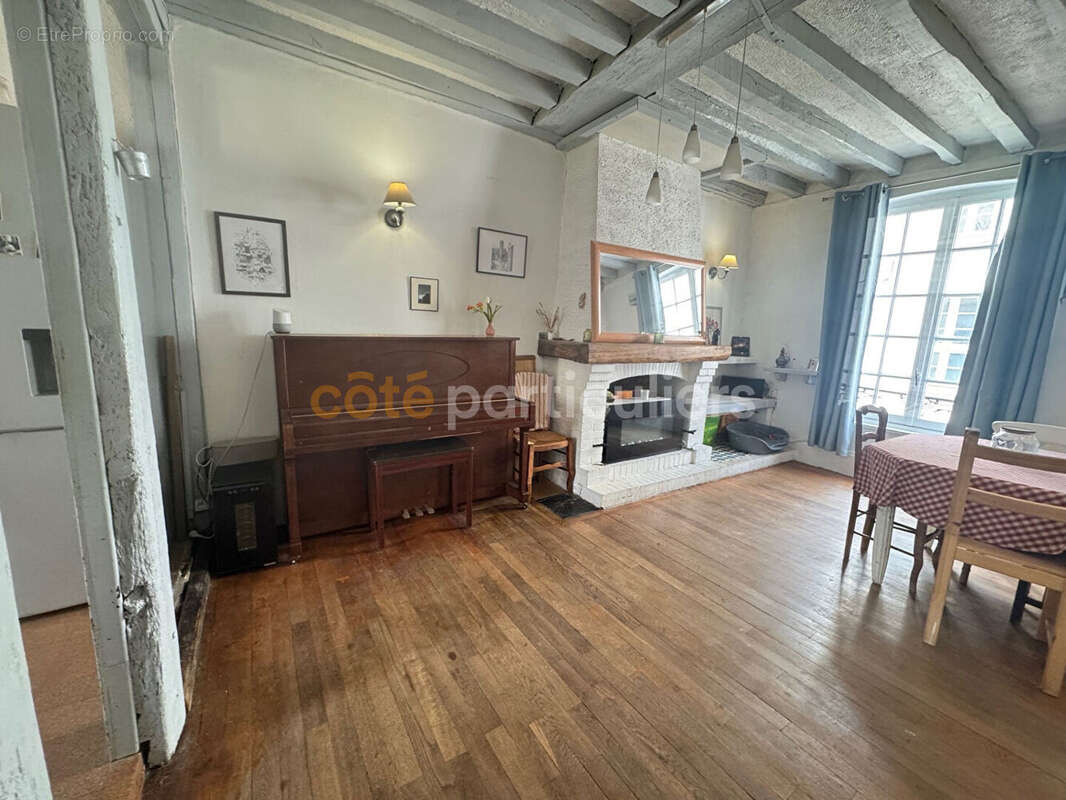 Appartement à ORLEANS