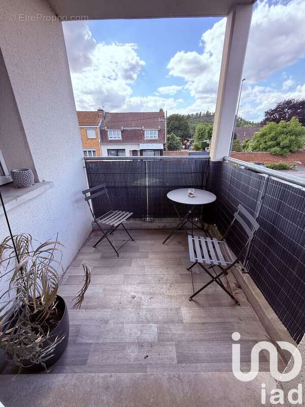 Photo 4 - Appartement à AVION