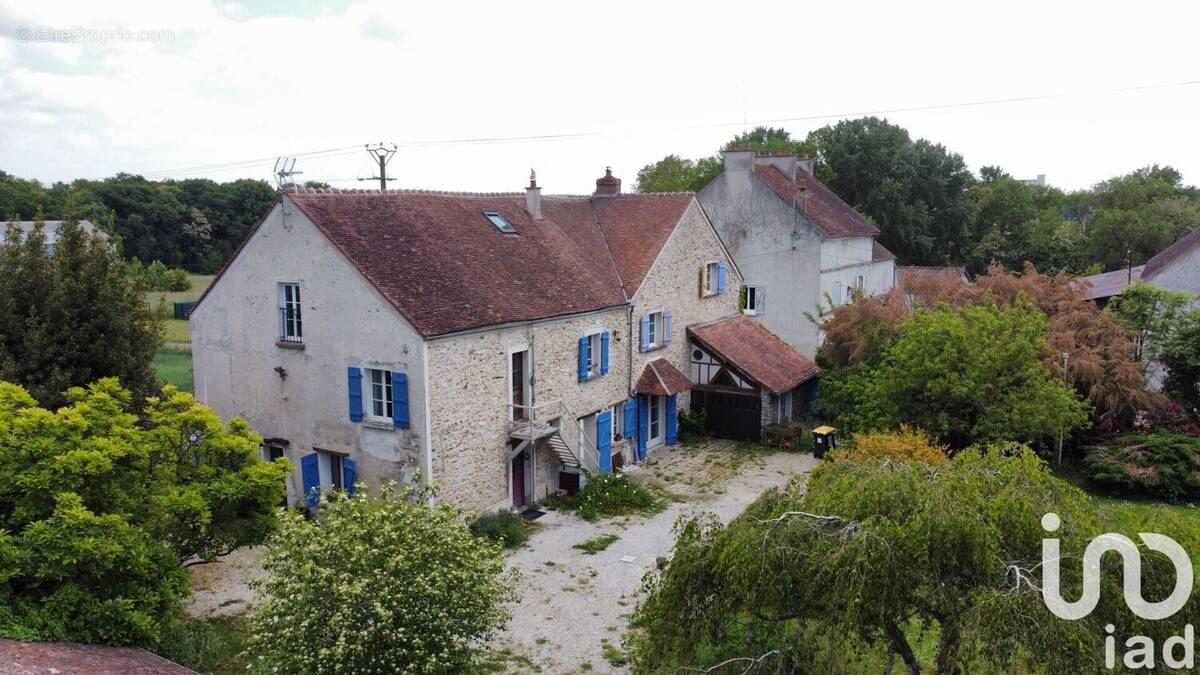 Photo 1 - Maison à BEAUTHEIL