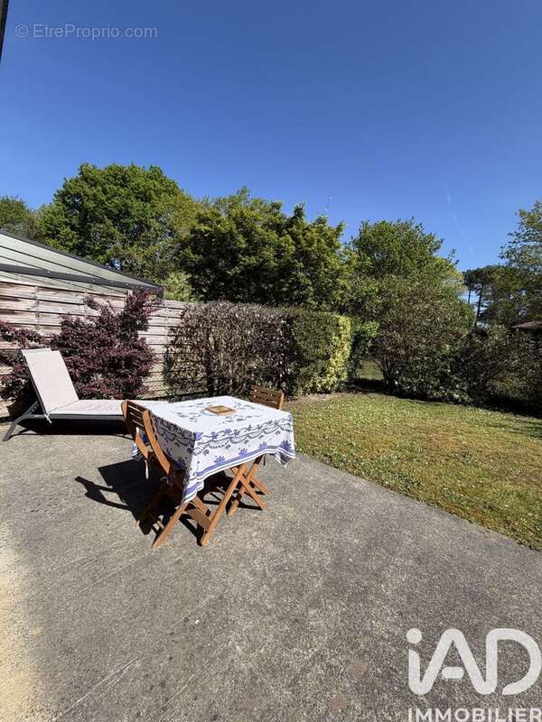 Photo 7 - Maison à TOSSE