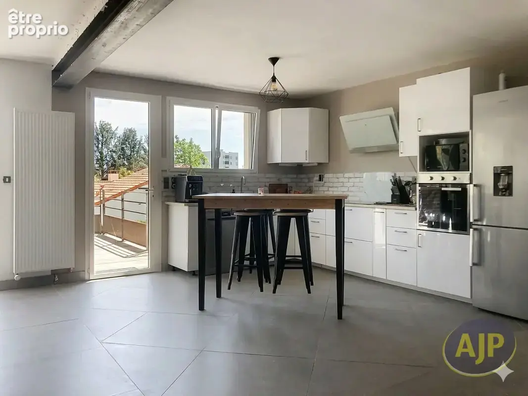 Maison plain pied sur sous-sol total - photo 6