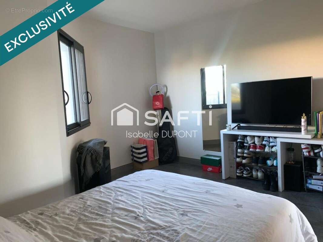 Photo 8 - Maison à SAINT-MEDARD-EN-JALLES