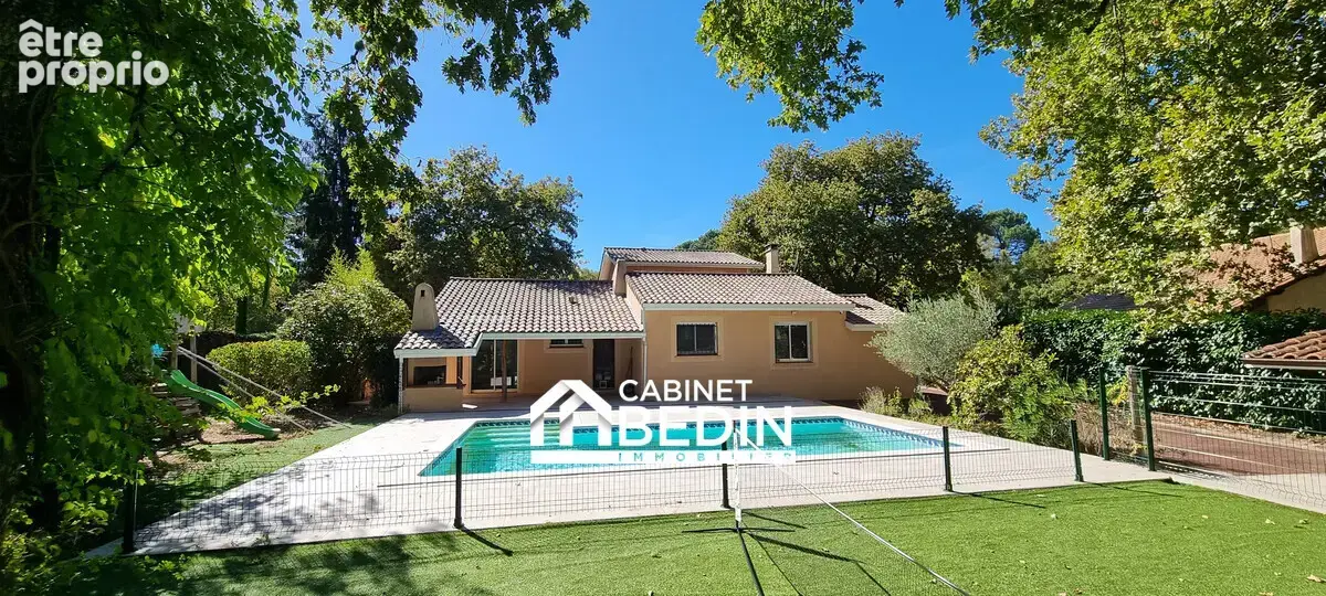 Maison à CESTAS