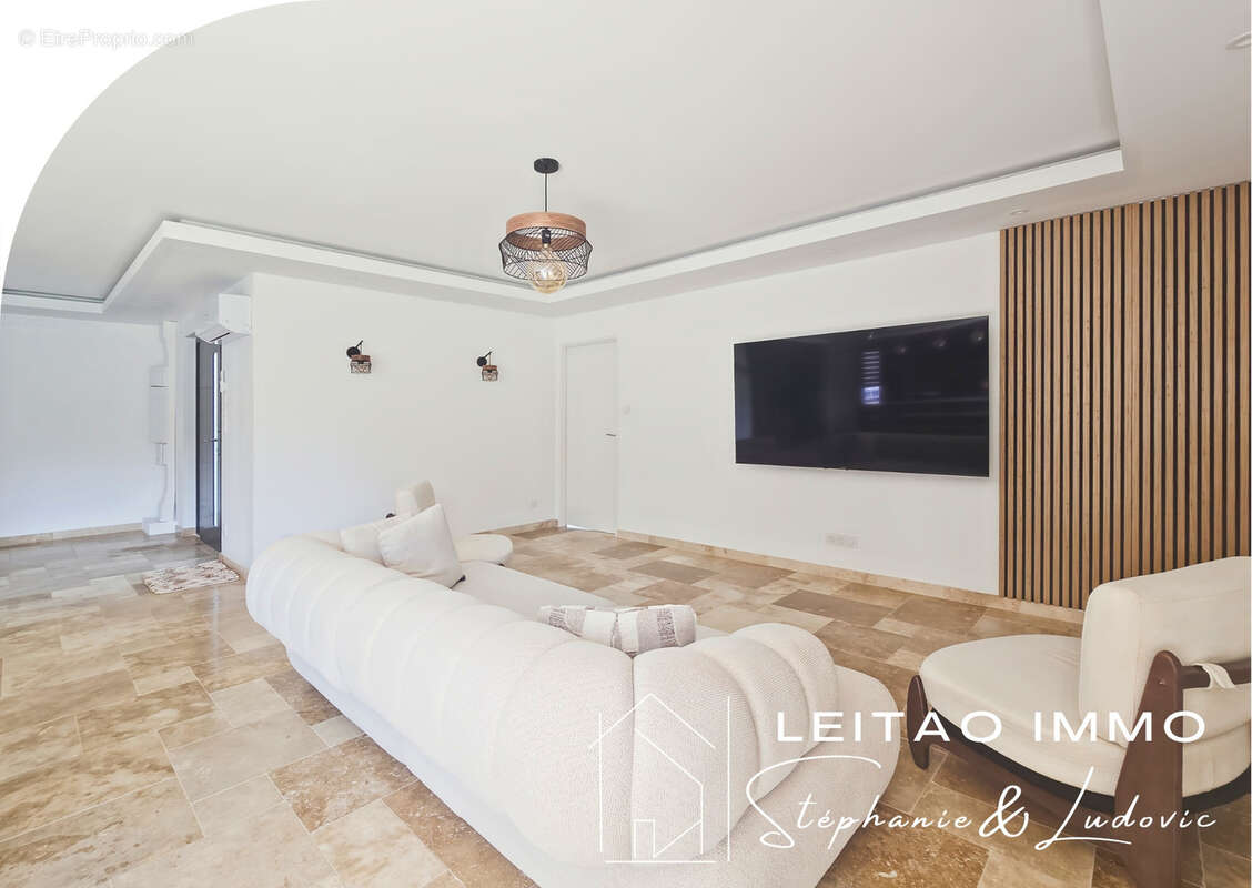 Maison neuve de plain-pied - photo 4