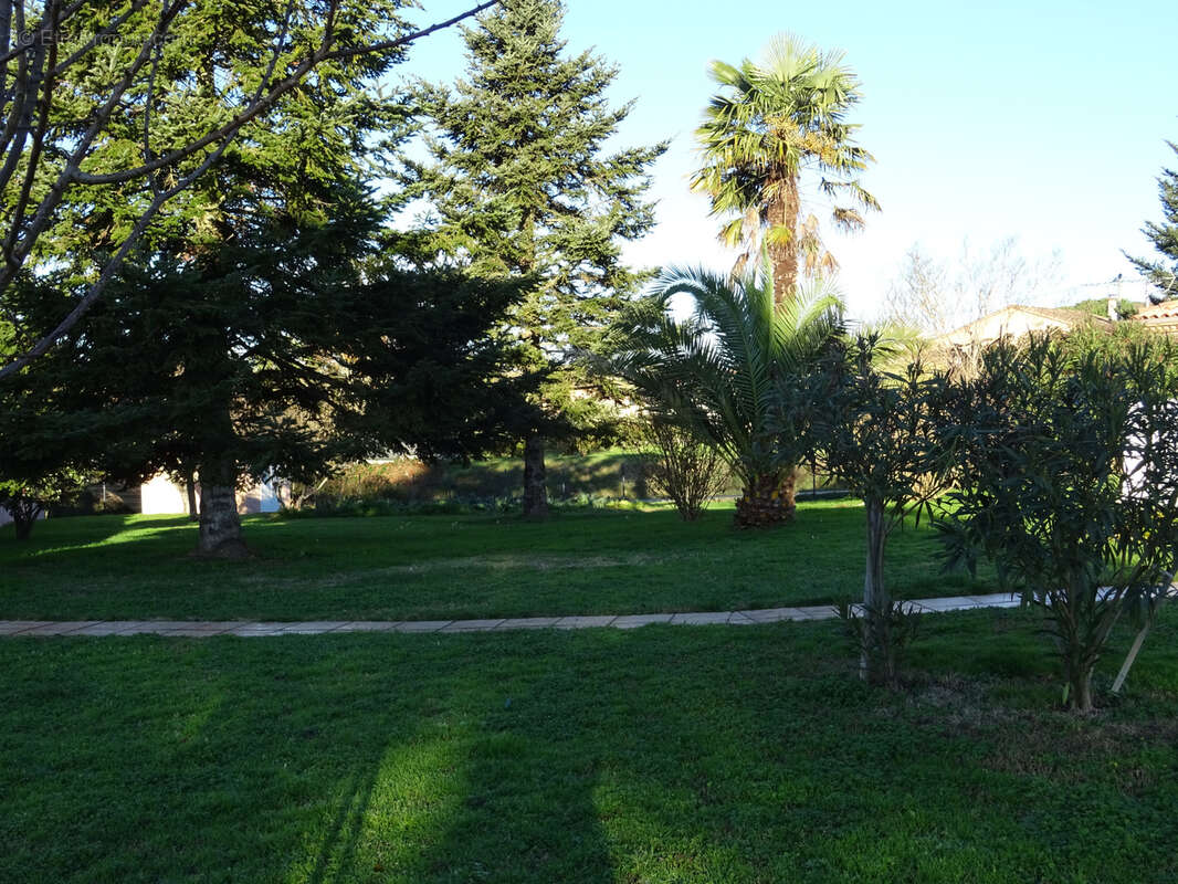 Maison à LESCURE-D'ALBIGEOIS