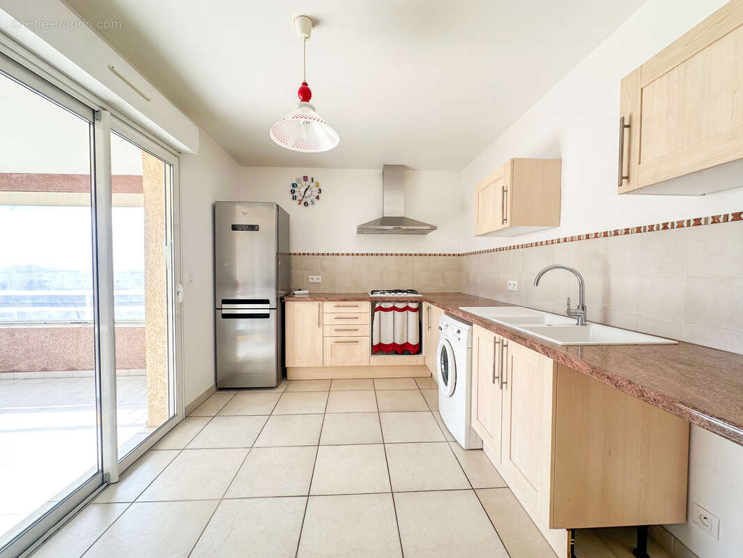 Appartement à LUCCIANA