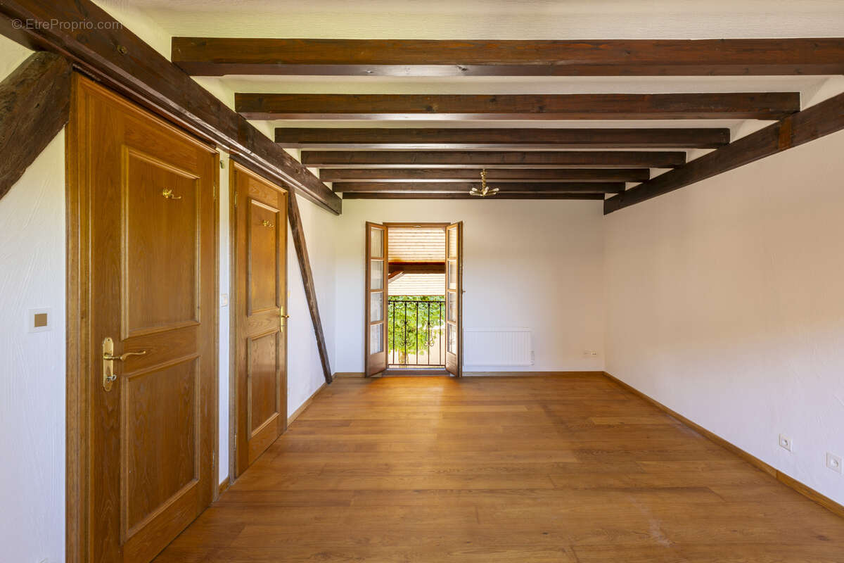 Maison à RANTZWILLER