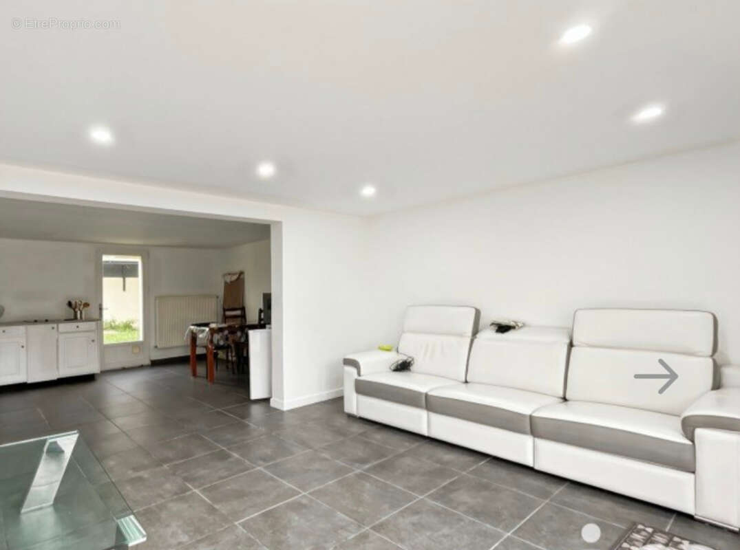 Maison à MONTFERMEIL